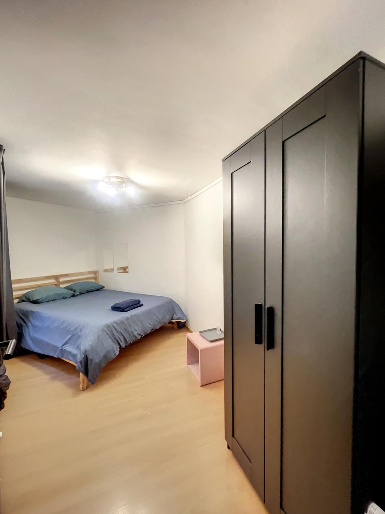Appartement Family Flagey Brussel