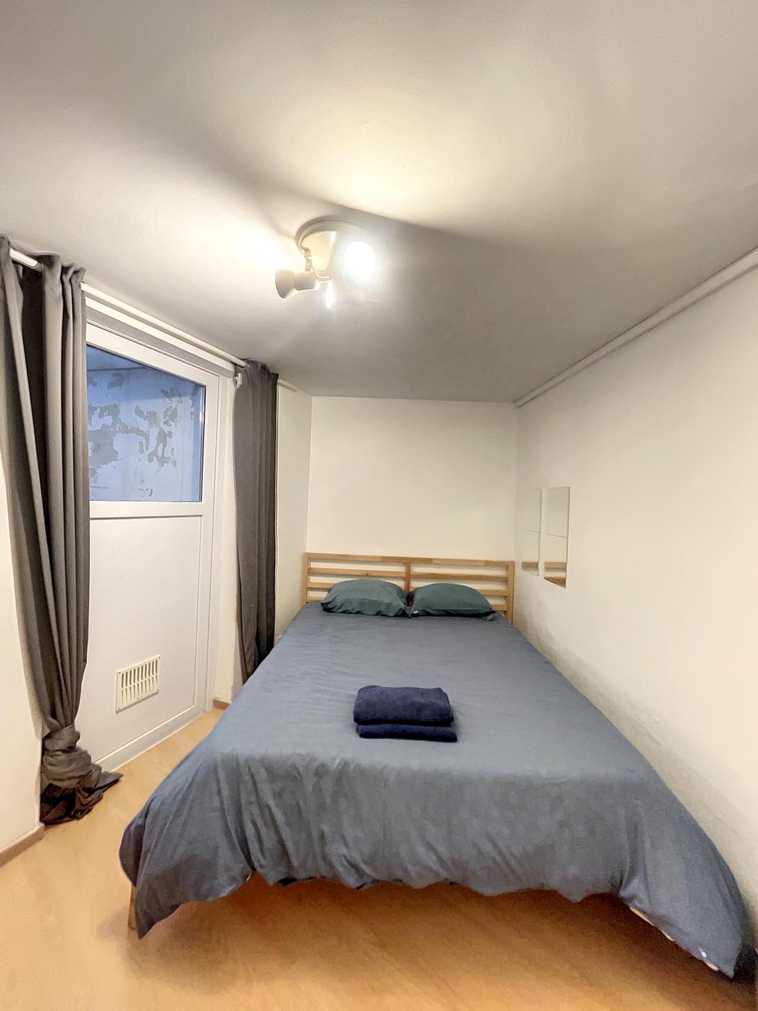 Appartement Family Flagey