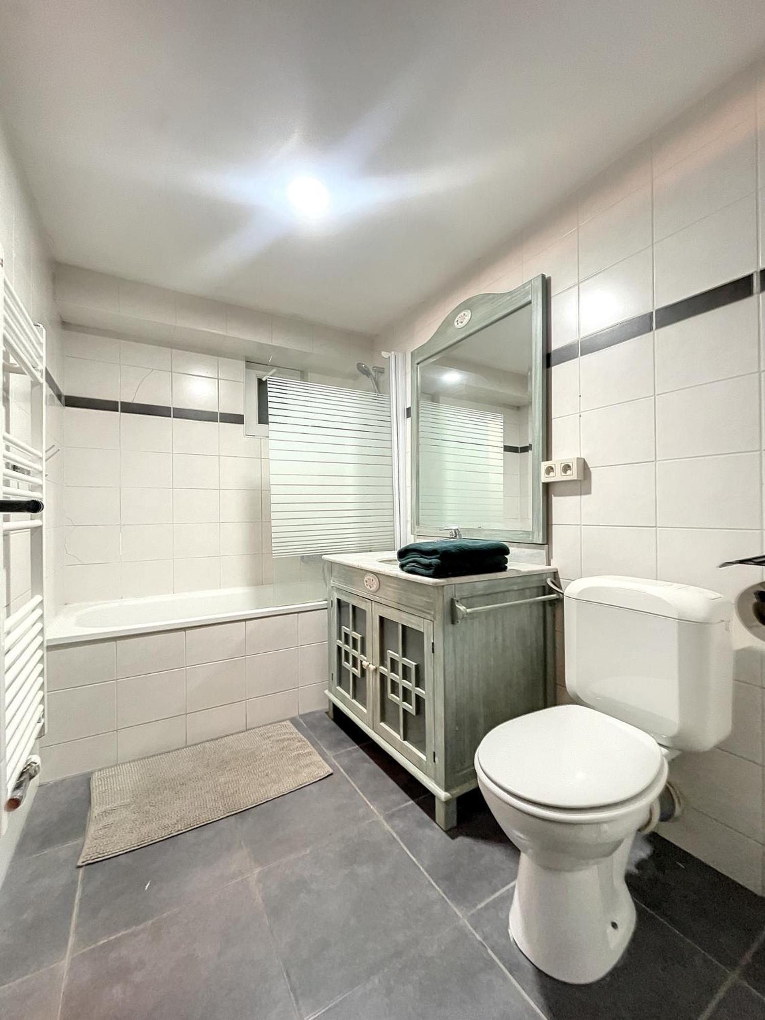 Appartement Family Flagey *
